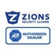 Zions Security Alarms - ADT Authorized Dealer in Natomas Corporate Center - Sacramento, CA Alarm Signaling & Security Equipment