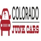 Colorado Junk Cars in Commerce City, CO Junk Car Removal