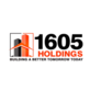 1605 Holdings in Saint Petersburg, FL Commercial & Industrial Real Estate Companies