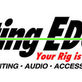 Cutting Egde Tint in Tyler Texas in Tyler, TX Window Tinting Automotive & Residential