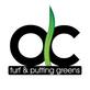 OC Turf & Putting Greens - Synthetic Grass in Laguna Niguel, CA Landscaping