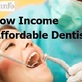 Low Income Affordable Dentist in Gravesend-Sheepshead Bay - Brooklyn, NY Dental Clinics