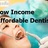 Low Income Affordable Dentist in Gravesend-Sheepshead Bay - Brooklyn, NY