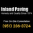 Inland Paving in Perris, CA