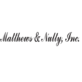 Matthews & Nulty, in East Brunswick, NJ Accountants