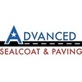 Advanced Sealcoat & Paving in Tyler, TX Asphalt Paving Contractors