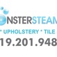 Monster Steamer San Diego in City Heights West - San Diego, CA Carpet Rug & Upholstery Cleaners