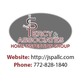 J.S. Percy & Associates, in Fort Pierce, FL Attendant Home Care