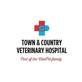 Vitalpet - Town & Country Veterinary Hospital in San Antonio, TX Veterinarians