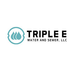 Triple E Water And Sewer in Crystal, MN Plumbing Contractors Drains & Sewer Cleaning