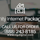 Xfinity Internet Packages in Macon, GA Internet Providers