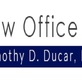 Law Offices of Timothy D. Ducar in Scottsdale, AZ Attorneys Bankruptcy Law
