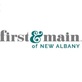 First & Main of New Albany in New Albany, OH Assisted Living & Elder Care Services