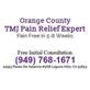 Dr. Abdulla Orange County TMJ Pain Relief Expert in Laguna Hills, CA Dentists