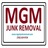 MGM Junk Removal in Michael Way - Las Vegas, NV