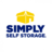 Simply Self Storage in Indianapolis, IN