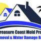 Fire & Water Damage Restoration in Vero Beach, FL 32960