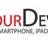 One Hour Device Ipad Repair in Redmond, WA