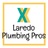 Laredo Plumbing Pros in Laredo, TX 78043