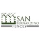 San Bernardino Fences in San Bernardino, CA In Home Services