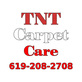TNT Carpet Care in El Cajon, CA Carpet & Rug Cleaners