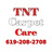 TNT Carpet Care in El Cajon, CA