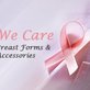 We Care Breast Forms in Beverly, MA Health And Medical Centers
