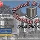 Samuel & Sons Heating & Air in Copperas Cove, TX Heating & Air-Conditioning Contractors