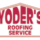 Yoder's Roofing Service in Washington, IN Roofing Contractors