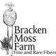 Bracken Moss Farm Fine & Rare Fibers in Madison, OH Gift Shops