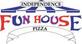 Fun House Pizza Delivery in Independence, MO Pizza Restaurant