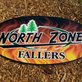 North Zone Fallers in Etna, CA Tree Services