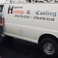 Haywood Heating and Cooling in Glasgow, KY Air Conditioning & Heating Equipment & Supplies