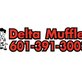 Delta Muffler Custom Exhaust in Canton, MS Auto Repair