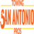 Towing San Antonio Pros in San Antonio, TX