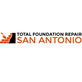 Total Foundation Repair San Antonio in San Antonio, TX Concrete Contractors