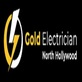 Gold Electrician North Hollywood in North Hollywood, CA Green - Electricians