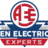 Allen Electrician Experts in Allen, TX