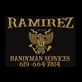 Ramirez Handyman Services in Chollas View - San Diego, CA Roofing Consultants