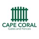 Fence Gates in Cape Coral, FL 33904