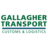 Gallagher Transport Portland in Vancouver, WA 98682 Customs Brokers