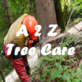 A to Z Tree Care in Albany, GA Lawn & Tree Service