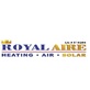 Royal Aire Heating, Air Conditioning & Solar in Chico, CA Air Conditioning & Heating Repair