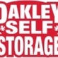 Oakley Self Storage in Oakley, CA Mini & Self Storage