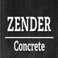Zender Concrete in Isanti, MN Concrete Contractors
