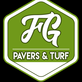 FG Pavers and Turf in Livermore, CA Architects Land Planning