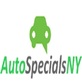 Auto Specials NY in Upper West Side - New York, NY Automobile Leasing Commercial