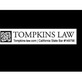 Tompkins Law in Orange, CA City & County Law Enforcement