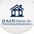 BMR Homes, Inc. Remodeling and Restoration in Homewood, AL