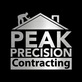 Peak Precision Contracting in Canonsburg, PA Roofing Contractors